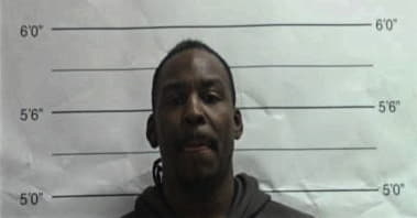 Chester Brister, - Orleans Parish County, LA 